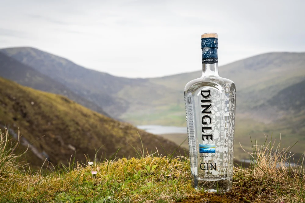 Ireland's Finest Spirits and Brews